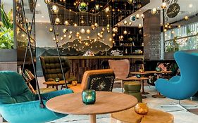 Motel One Salzburg-Süd